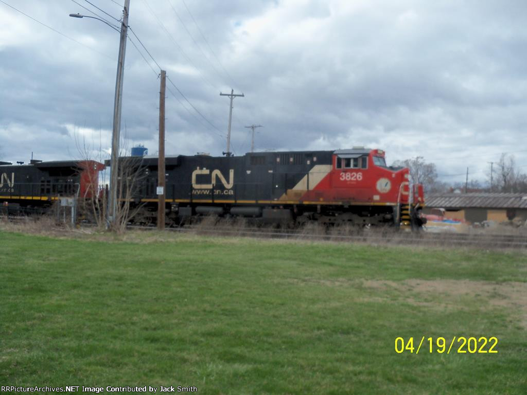 CN 3826